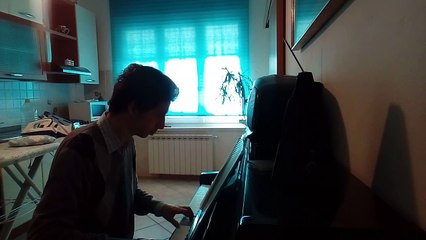 Arioso di Johann Sebastian Bach