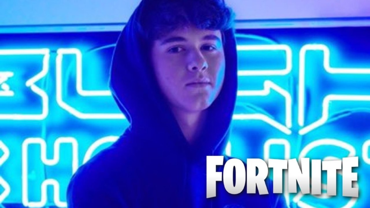 Fortnite : où en est Bugha, deux ans après son titre de Champion du monde