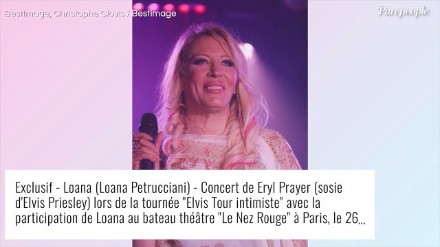 Loana les dents très écartées, son nouveau sourire fait polémique : Je voulais changer de look...