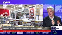 Focus Retail : Le bricolage et le jardinage plébiscités par les Français - Mardi 26 octobre