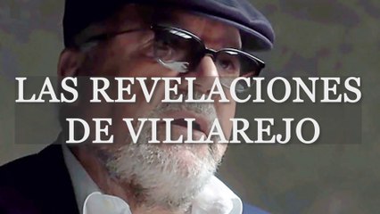 Villarejo: “Garzón me dijo que anticorrupción iba a por mí”