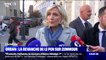 Un mois après la visite d'Éric Zemmour en Hongrie, Marine Le Pen a rencontré Viktor Orbán