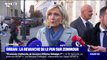 Un mois après la visite d'Éric Zemmour en Hongrie, Marine Le Pen a rencontré Viktor Orbán