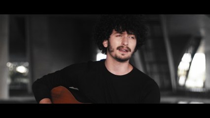 Bryan Behr - agora eu tô de pé