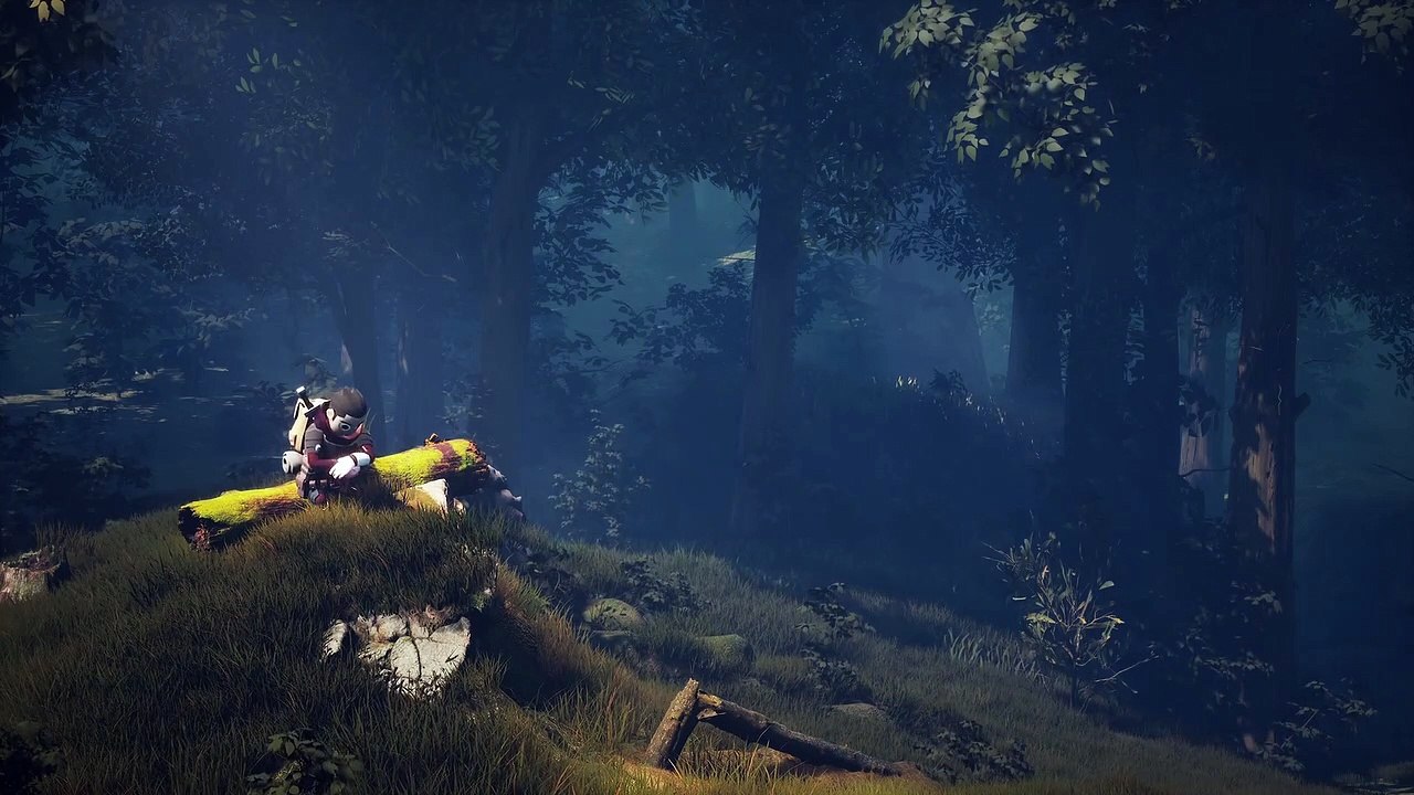 Little Devil Inside  Showcase Trailer  PS5