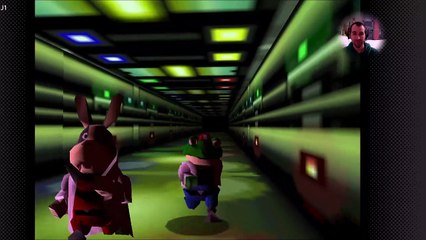 Lylat Wars (Nintendo 64)