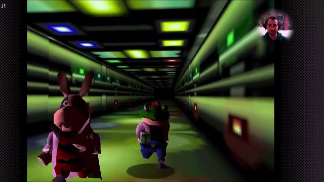 Lylat Wars (Nintendo 64)