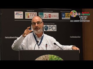 Outlook Poshan Awards 2019 | How Better Data Can Take Nutrition To Next Level