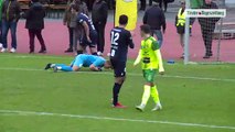 tt.com Regionalliga: Kitzbühel und Imst trennten sich im  0:0