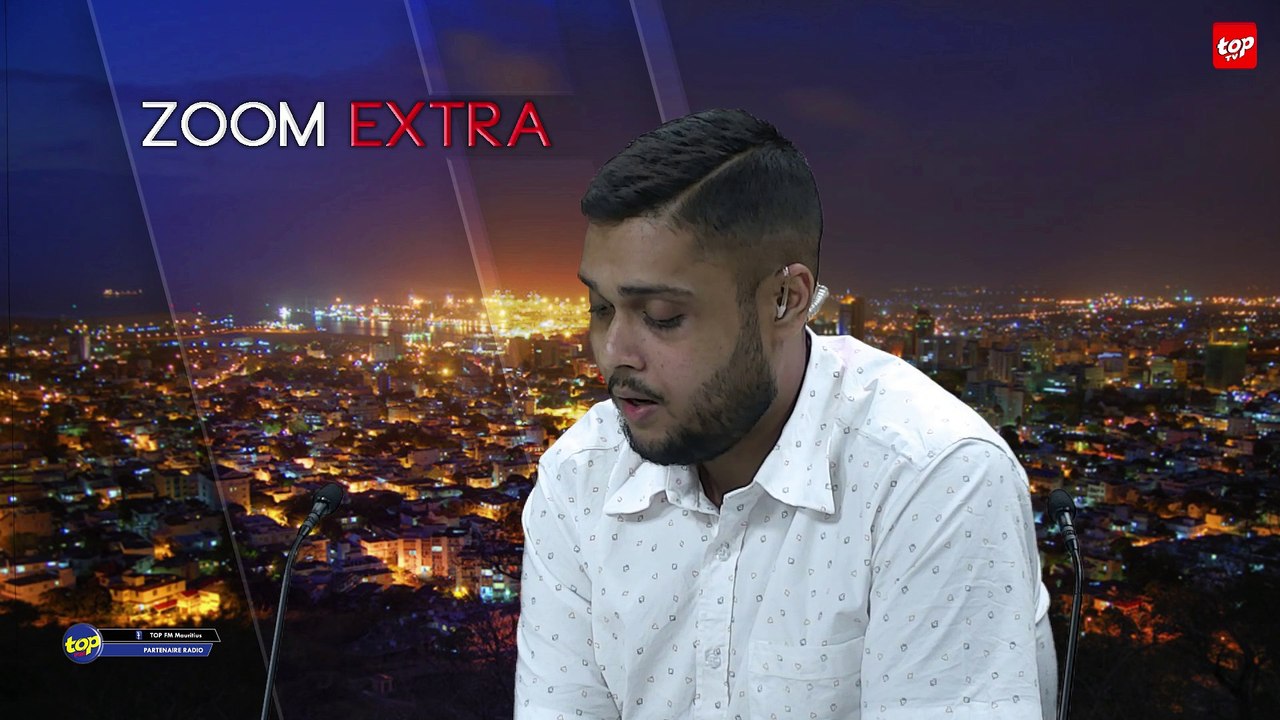 Zoom Extra : Covid-19, variant Delta, décès et vaccins : Murvind Beetun reçoit le Dr. Gujadhur et Shameem Jaumdally