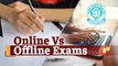 CBSE Class 10 & 12 Term 1 Exams: Teachers Feel Offline Exam Pressure Is Good