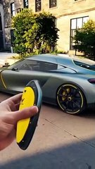 Télécharger la video: Supercar koenigsegg agera  WAOWW