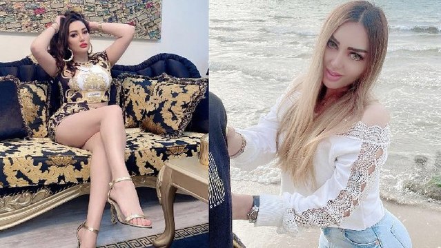 Özbek fenomene şantaj yapan şüpheliye AVM’de operasyon