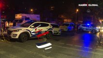İstanbul'un göbeğinde restoran kurşun yağmuruna tutuldu: 1'i ağır 5 yaralı