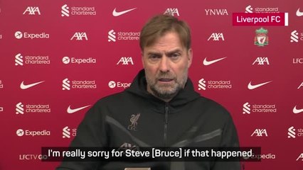 Tải video: Managers demand end to social media abuse following Steve Bruce sacking