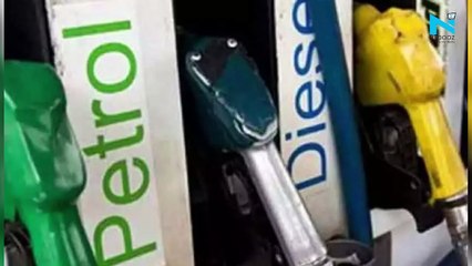 Petrol price hiked by Rs 34, diesel by Rs 29.50 in 2 years
