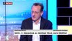 Denis Demonpion : «Eric Zemmour est celui qui manifeste le plus de volonté d’être président de la République»