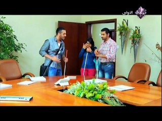 مسلسل لو باقي ليلة الحلقة 9