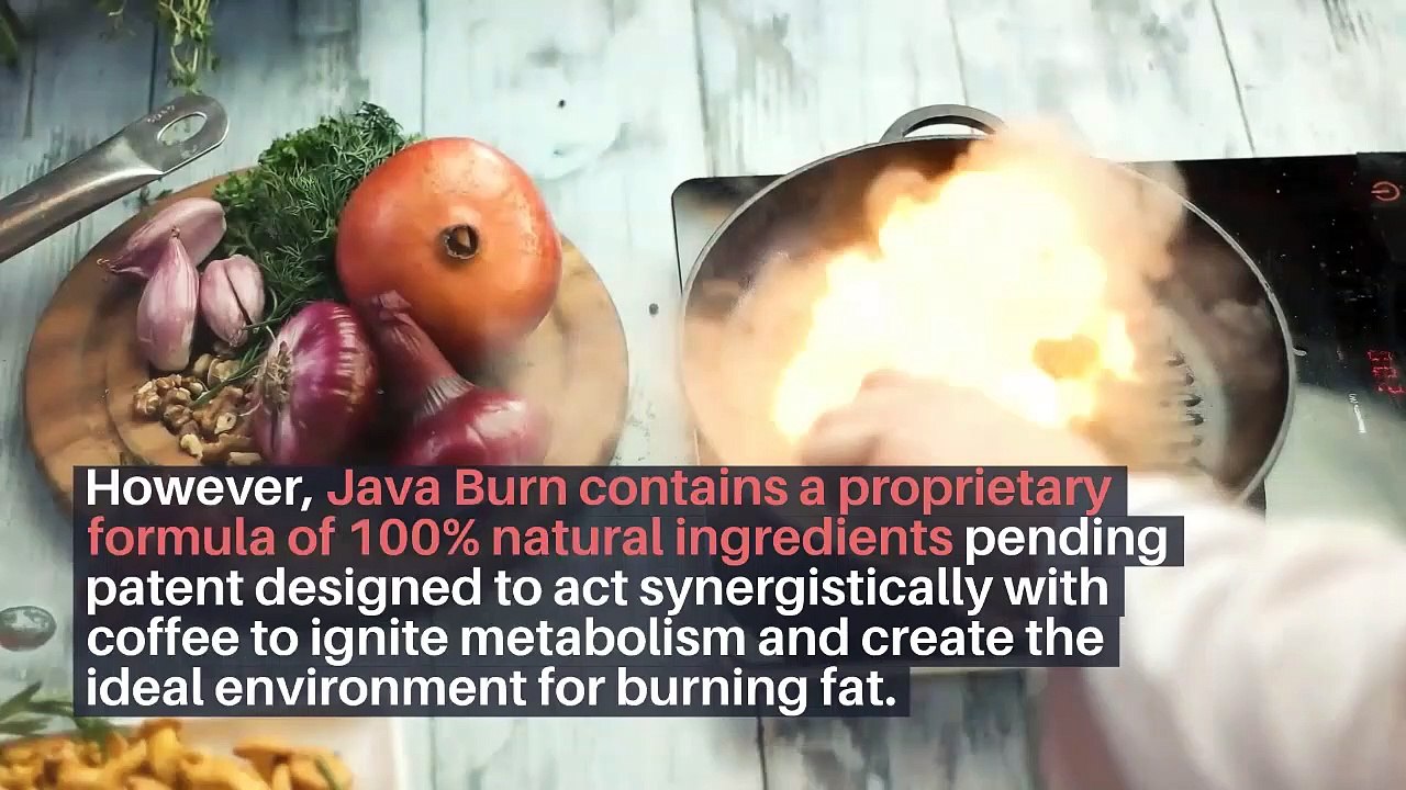 Java Burn Review Magic Of Java Burn Coffee Does Java Burn Really