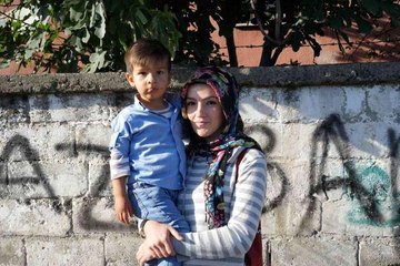 Son dakika haberi... Köpeğin saldırısına uğrayan 3 yaşındaki çocuk ölümden döndü