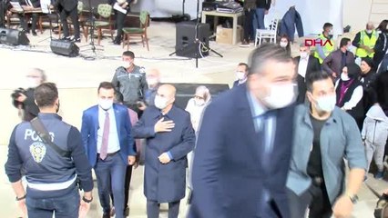 MARDİN, SANAT MÜZİĞİ KOROLAR FESTİVALİ'NDE ALANA SIĞMADI