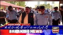 ARY News | Headlines | 11 AM | 23rd OCTOBER 2021