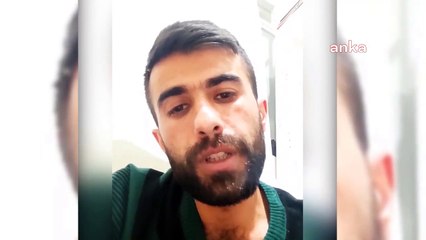 Market çalışanı müdür tarafından önce darp edildi sonra işten atıldı iddiası