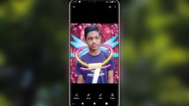 সেরা ফটো ইডিটিং অ্যাপ। ফটো এডিটিং শিখুন।Android BEST photo editing app। insta bokeh।2021।,