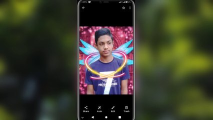 সেরা ফটো ইডিটিং অ্যাপ। ফটো এডিটিং শিখুন।Android BEST photo editing app। insta bokeh।2021।,