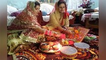 Karwa Chauth 2021: करवा चौथ की पूजा किस दिशा में बैठ कर करना चाहिए | Boldsky