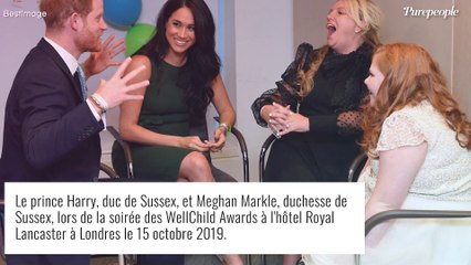 Meghan Markle a-t-elle eu une enfance pauvre ? Son témoignage surprenant