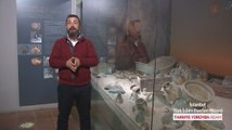 Tarihte Yürüyen Adam - Türk İslam Eserleri Müzesi| 23 Ekim 2021