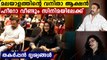 ബാബുരാജിനൊപ്പം വാണി വിശ്വനാഥ് സിനിമയിലേക്ക്..കണ്ടോ ദൃശ്യങ്ങൾ| Filmibeat Malayalam