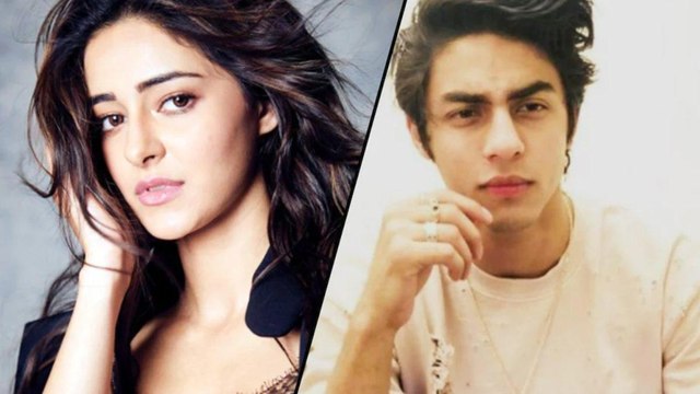 Aryan Khan-Ananya Pandey Chat: NCB stuck on 'jugaad' word