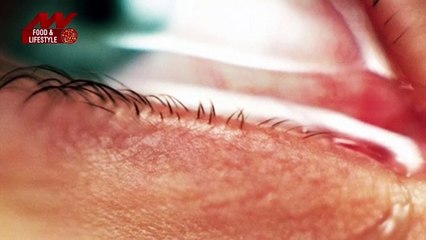 Cry everyday if you want to be healthy