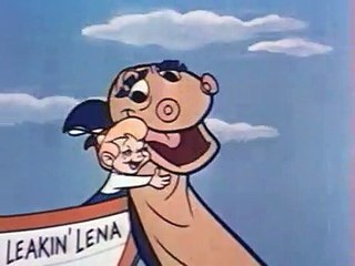 beany et cecil debut VF