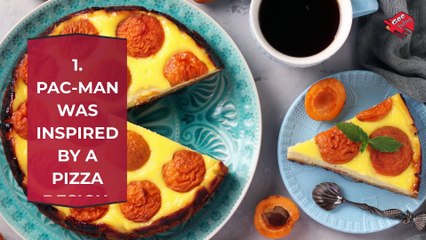 Did you know?|| Interesting Facts: Why Was Pac-Man So Popular (Something About Pac Man)||EP 5