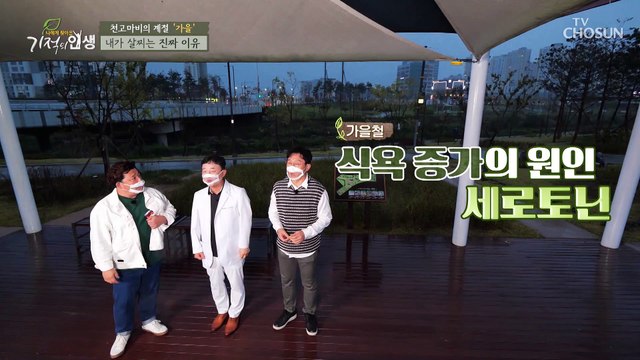 난 어떤 비만 유형일까!? ‘비만 유형’ 자가 진단법✓ TV CHOSUN 20211023 방송