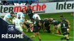 PRO D2 - Résumé Aviron Bayonnais-Provence Rugby: 47-19 - J08 - Saison 2021/2022