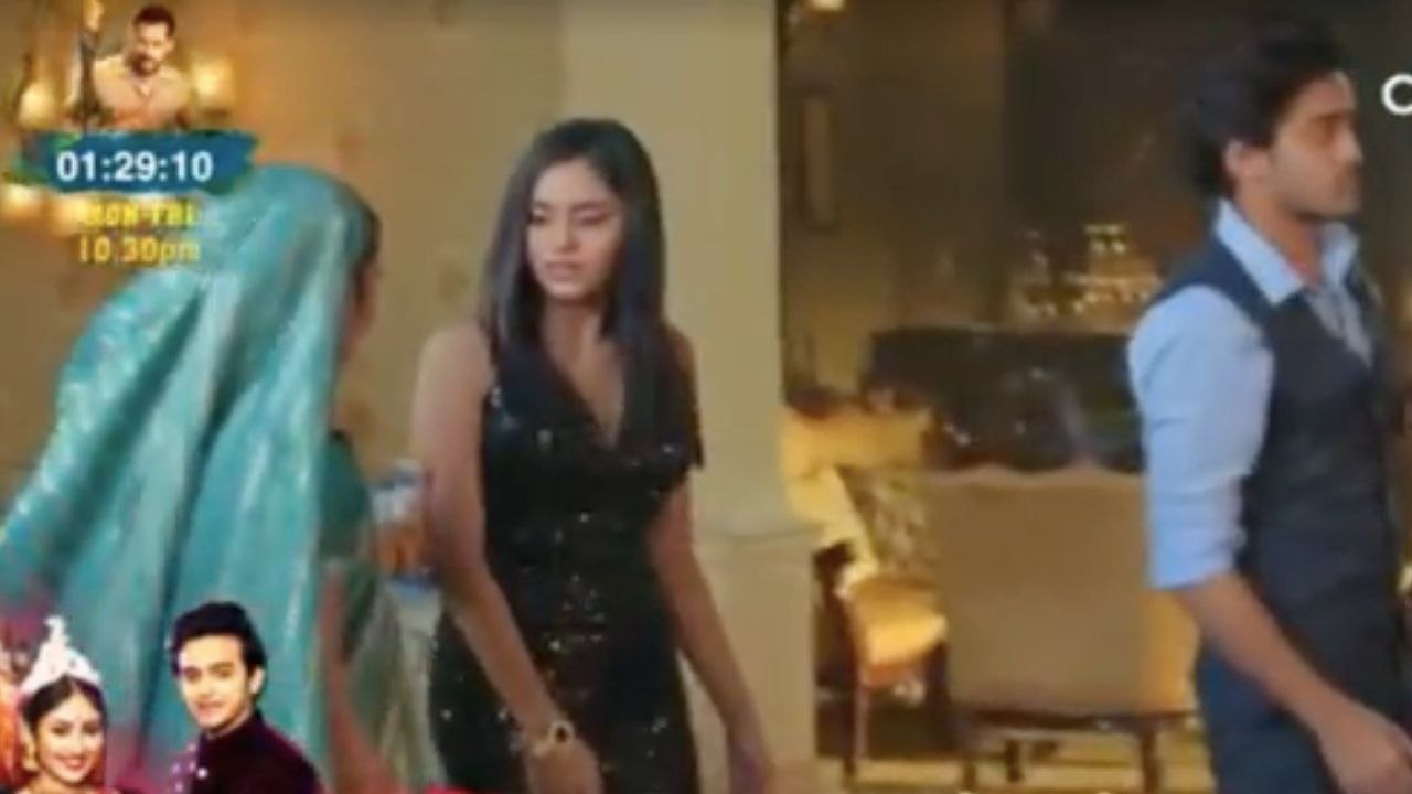 Barrister Babu  Episode 23rd Oct Promo; Bondita Interrogates Batuk | FilmiBeat