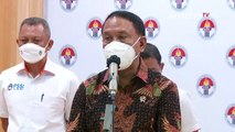 Arahan Presiden Jokowi ke Menpora Terkait Sanksi WADA untuk Indonesia