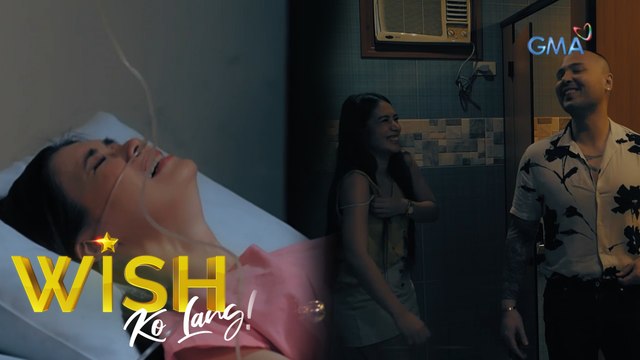 Wish Ko Lang: MISTER, ABALA SA IBANG BABAE HABANG NANGANGANAK ANG MISIS NIYA!