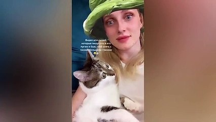 Pets Try On Snapchat Filters