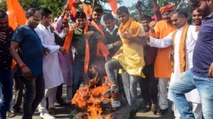 How anti-Hindu riots spread in Bangladesh?