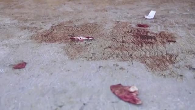 Mueren dos turistas atrapadas en un tiroteo en México