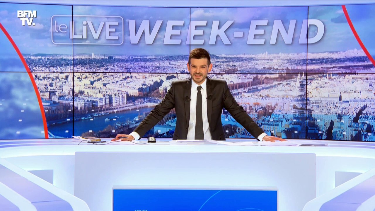 Alec Baldwin : enquête sur une tragédie - 23/10
