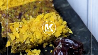 Protein Bars|| Energy Bar|| Karva Chauth Special||