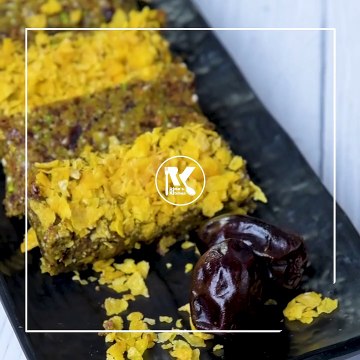 Protein Bars|| Energy Bar|| Karva Chauth Special||