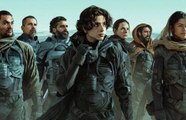 Zendaya Timothée Chalamet Dune Review Spoiler Discussion