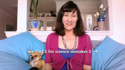 Science mistakes made by ivermectin fans – Part 2